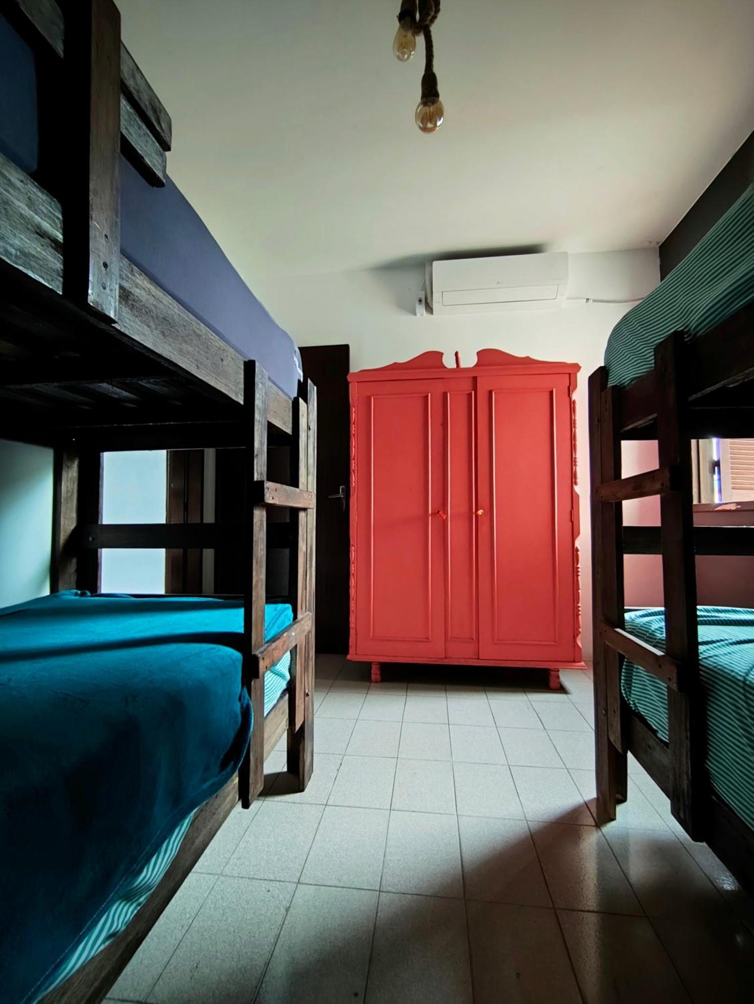 Katsbarnea Hostel - Florianopolis — Photos 2